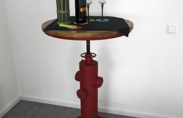 Ferienwohnung 90 m2 in Sulzbach 2 Minuten Fußweg zum Krankenhaus - Foto 26