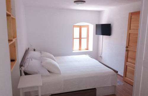 Velo Grablje - Rustic country house on island Hvar - Foto 12