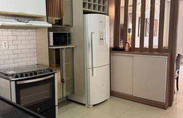 Casa no Jardim Abrel - Photo 37