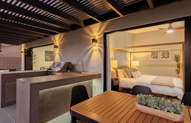 Calypso by Avantstay Entertainers Paradise Pool, Hot Tub, Putting Green - Foto 40