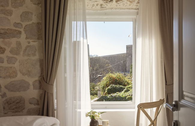 Villa Miri, superior heritage villa with swimming pool - Foto 11