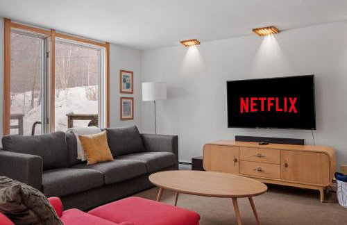 Classic Stratton Ski Chalet - Foto 4