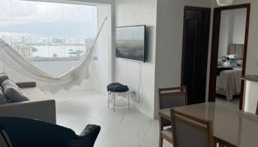 Apartamento Novo Renascença Vista Lagoa - Foto 2