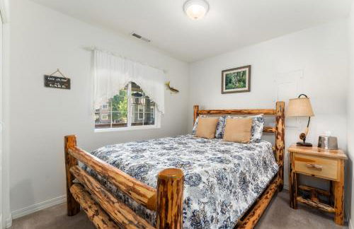 Wapato Lake Waterfront Retreat - Foto 16