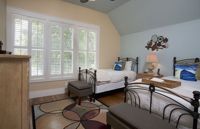 Montage Palmetto Bluff Residences - Foto 30