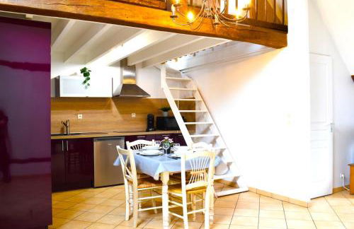 Pacy sur Eure loft en plein centre - Foto 15