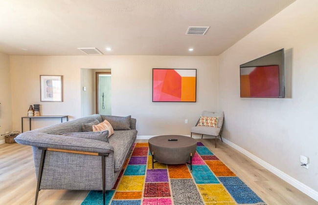 @ Marbella Lane - Joshua Tree Bubble Dome! - Foto 55