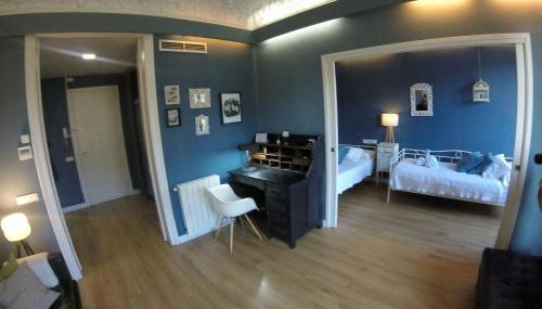 Mr. Serrano Apartments - Foto 2