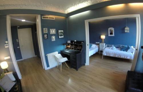 Mr. Serrano Apartments - Foto 2