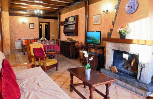 Casas Rurales Florentino - Foto 16