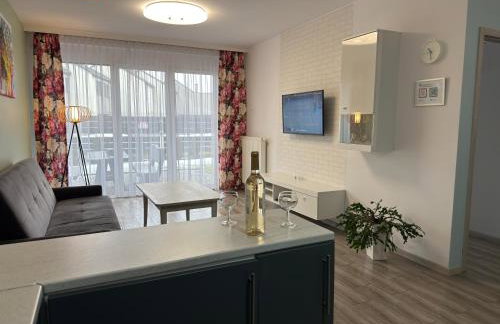 1 Tyskie Apartamenty z prywatnym ogródkiem - Foto 6