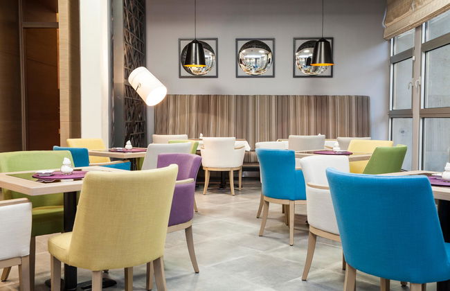 Atera Business Suites - Foto 8