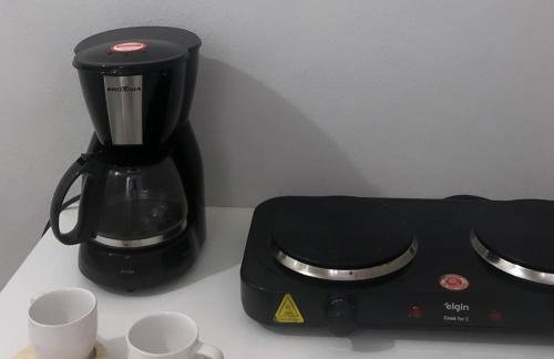 Flat 2 Centro de Governador Valadares - Foto 6