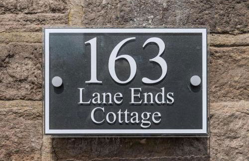 Lane Ends Cottage - Foto 30