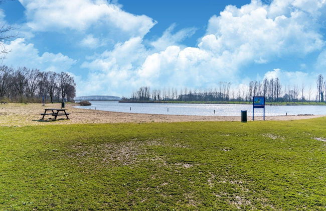 Nice Holiday Home With Sauna Near a Lake - Foto 33