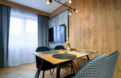 Podhalańskie Marzenie by Apart Concept Podhale - Foto 18