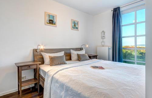 Residenz am Balmer See - BS 38 mit Wellnessbereich - Foto 9