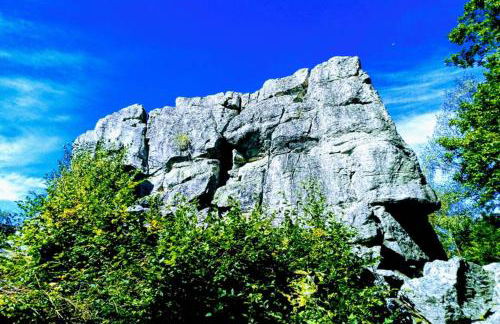 Ferienwohnung Alpaka Blick - Foto 47