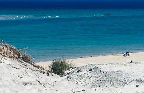 Sandy Bay Apartment, St Ives Bay, Hayle - Foto 15