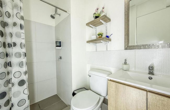 Exclusive Panoramic Ocean View (1805) - Foto 25