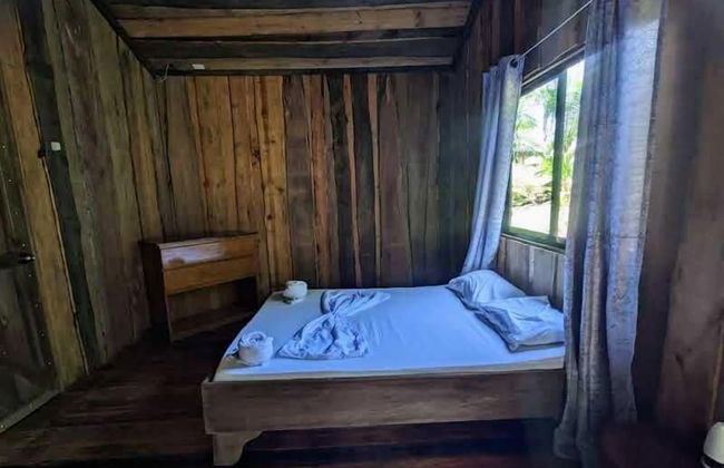 Citronela Lodge Corcovado - Foto 11