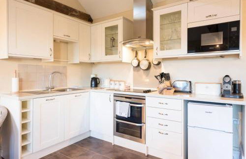 Compass Barn, Wenhaston - Foto 8