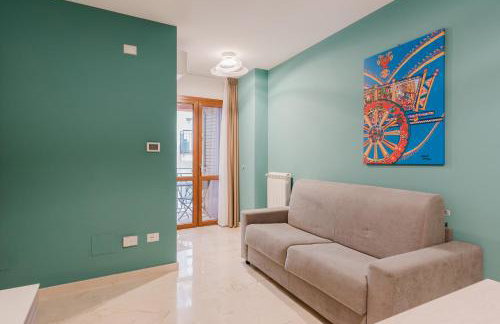 Azzurra Apartment Sicciara Special - Foto 4