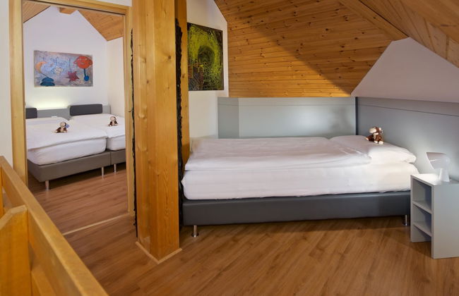 Schweizerhof 134 - Foto 26