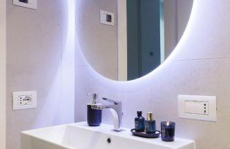 Compagnoni12 Luxury penthouse with private Jacuzzi and SPA - Foto 16