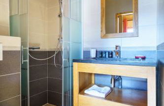 Alpe d'Huez Houses - Les Balcons du Golf - Foto 65