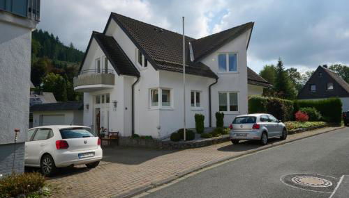 Ferienhaus Schulte - Villa Jupp und Apartment Liesl - Foto 2