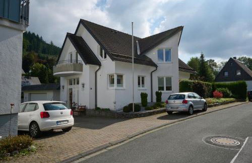 Ferienhaus Schulte - Villa Jupp und Apartment Liesl - Foto 2