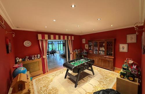 Stud House in Private Country Estate near Bruton - Foto 4