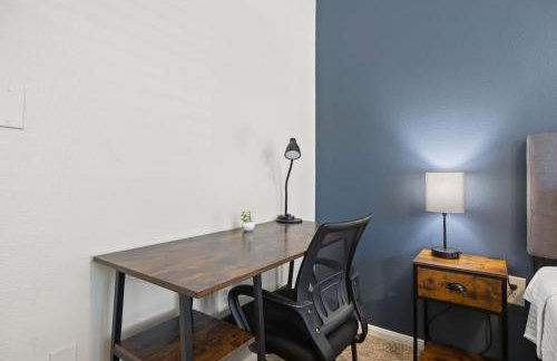 Prime Location, 2 mins to Airport, 5 mins to Dwntn - Foto 54