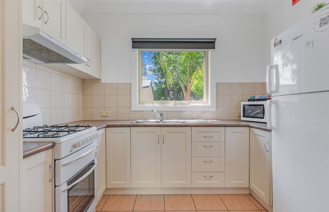 Murray River Resort - Photo 24