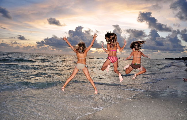 Beach Castle Resort by RVA - Foto 72