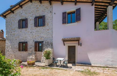 Quiet Holiday Home in Sellano With Swimming Pool a few Kilometers From Rasiglia - Foto 12