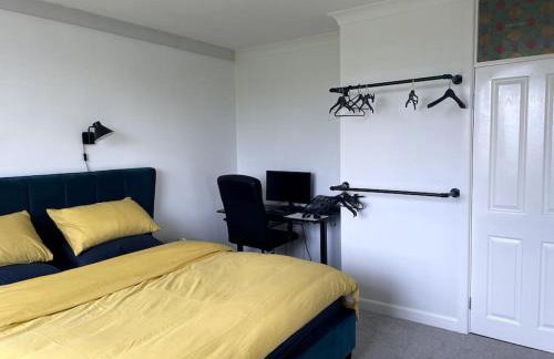 Slieve Gallion, Rural Retreat with Lough Erne View - Foto 17