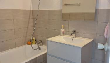 Studio La Grande Chaume A - Foto 2