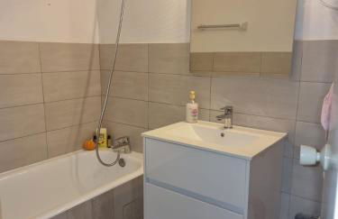 Studio La Grande Chaume A - Foto 2