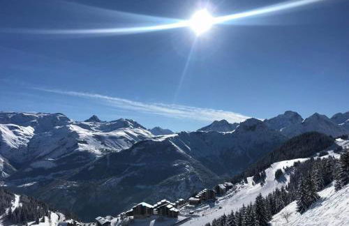 Auris les Gentianes station Alpe Huez - Foto 62