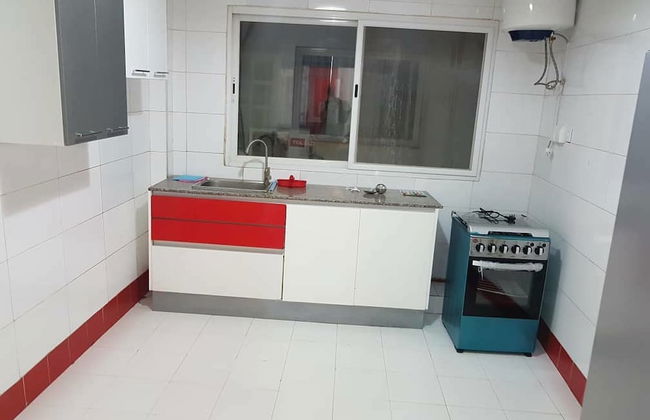 Résidence aichatou rose - Photo 11