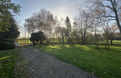 Nordsee Ferienhaus A und O - Foto 23