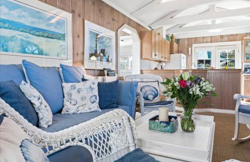 Fishermans Cottage - Sand Dunes Walk to Ocean - Foto 8