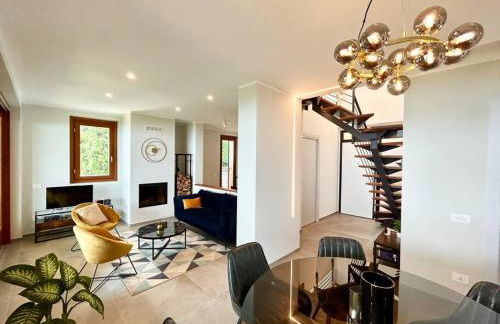 Lakeview Apartment Lago Maggiore - Foto 2