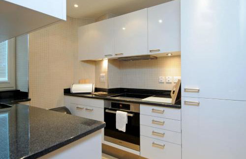 Arlington House Apartments - Photo 28