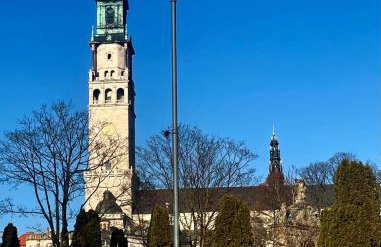 Apartamenty 7 Kamienic 29 lok 2A vis a vis Jasnej Góry - Photo 54