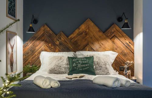 Rezydencja Bieszczady - Solina - Foto 6