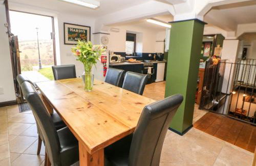 Cambridge Lodge - Photo 15