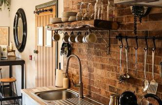 Greenvale Cabins - Foto 64